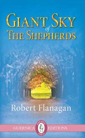 Book cover of Giant Sky of The Shepherds