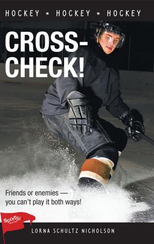 Cover of the book Cross-Check! by Cheryl MacDonald