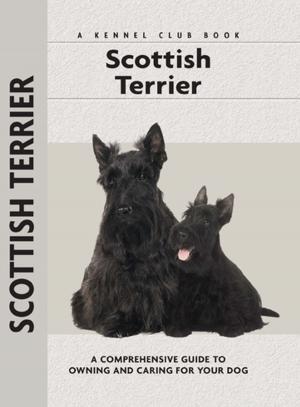 Book cover of Scottish Terrier