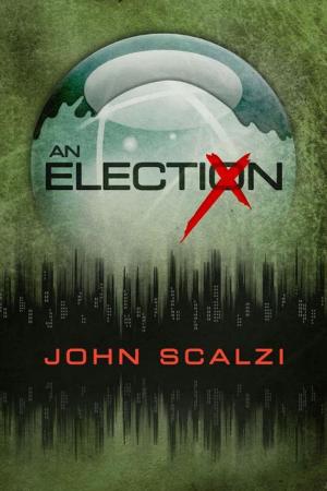 Cover of the book An Election by Mike Resnick