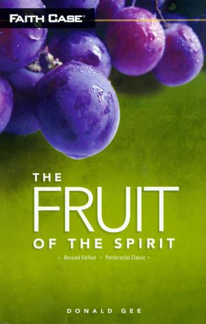 Cover of the book The Fruit of the Spirit, Revised Edition by Janet Sims