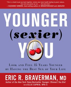 Book cover of Younger (Sexier) You