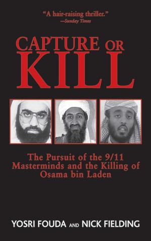 Cover of the book Capture or Kill by Bart Paul