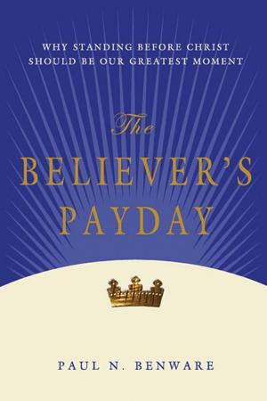 Cover of the book The Believer's Payday by Annie Besant