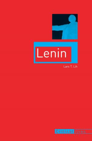 Cover of the book Lenin by Robert G. W. Kirk, Neil Pemberton