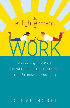Book cover of The Enlightenment of Work