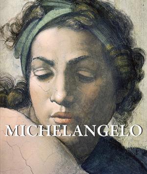 Cover of the book Michelangelo by Edmond de Goncourt