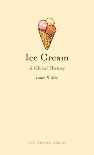 Cover of the book Ice Cream by William Warren