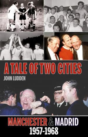 Cover of the book A Tale of Two Cities by Elliott Turner