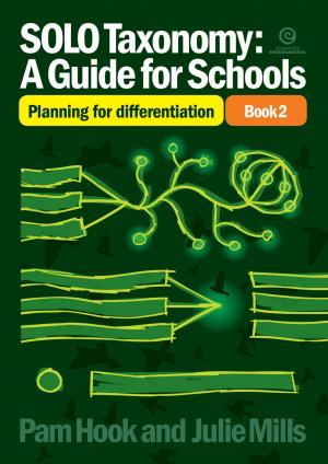 Book cover of SOLO Taxonomy: A Guide for Schools Bk 2