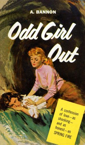 Cover of the book Odd Girl Out by Marjorie Lee