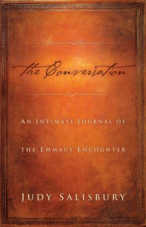Cover of the book The Conversation by Neil Lash