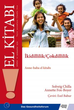 Cover of Ikidillilik/Cokdillilik