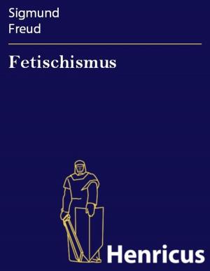 Cover of Fetischismus
