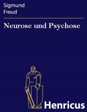 Cover of Neurose und Psychose
