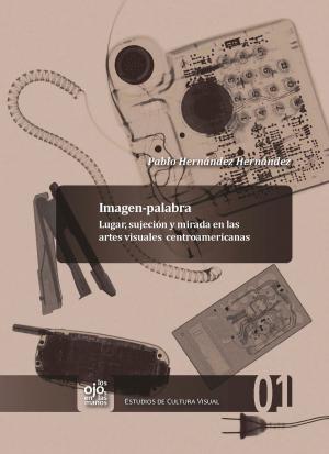 Cover of the book Imagen-palabra by Álvaro Campuzano Arteta
