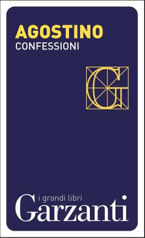 Book cover of Confessioni