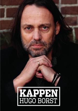 Cover of the book Kappen by John Ajvide Lindqvist