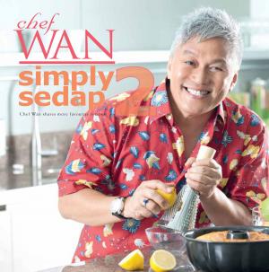 Cover of the book Simply Sedap 2 by Dr Wally Y H Chen