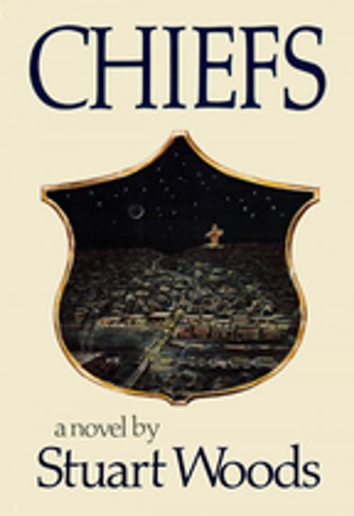 Cover of the book Chiefs: A Novel (25th Anniversary Edition) by Stuart Woods, W. W. Norton & Company