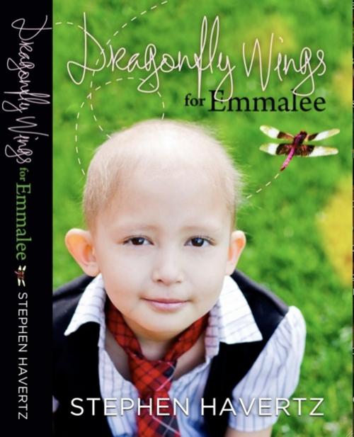 Cover of the book Dragonfly Wings for Emmalee by Steve havertz, Steve havertz