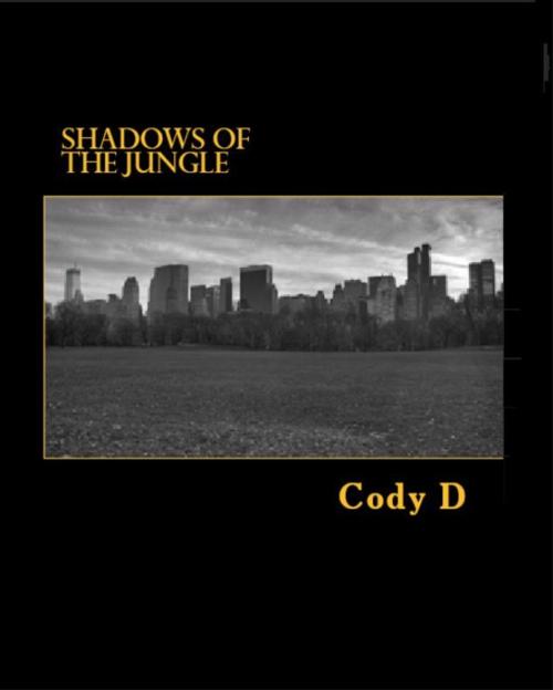 Cover of the book Shadows of the Jungle by FuckeryMagus, FuckeryMagus