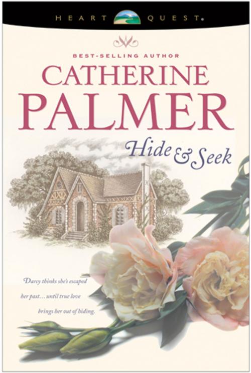 Cover of the book Hide & Seek by Catherine Palmer, Tyndale House Publishers, Inc.
