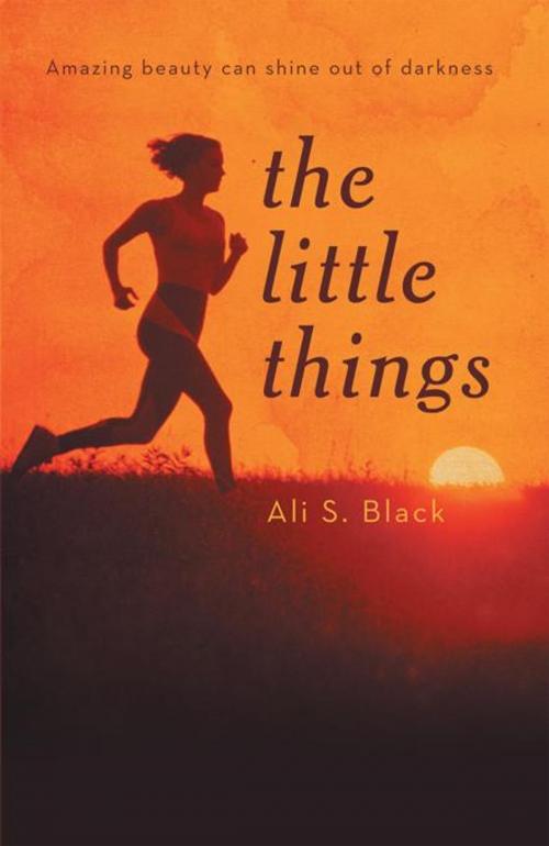 Cover of the book The Little Things by Ali S. Black, WestBow Press