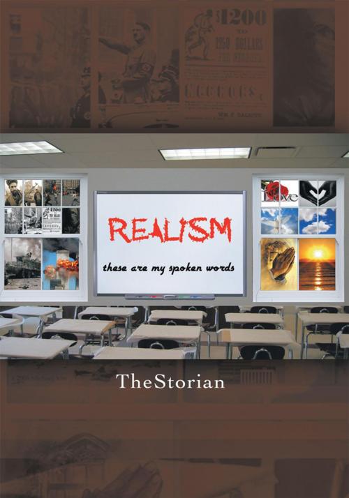 Cover of the book Realism by TheStorian, iUniverse