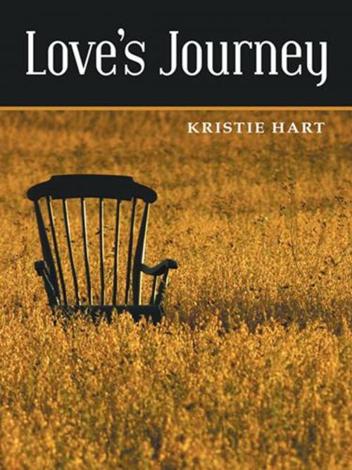 Cover of the book Love’S Journey by Kristie Hart, Inspiring Voices