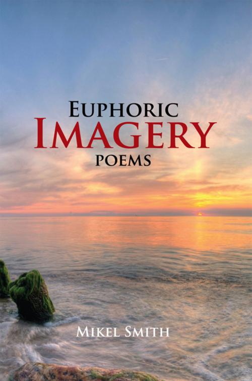 Cover of the book Euphoric Imagery by Mikel Smith, Xlibris US