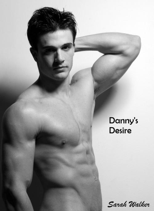 Cover of the book Danny's Desire by Sarah Walker, Sarah Walker