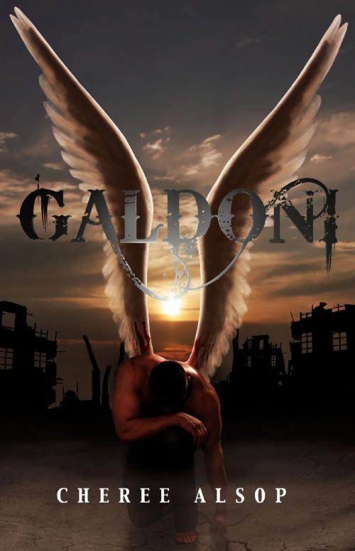 Cover of the book Galdoni by Cheree Alsop, Cheree Alsop