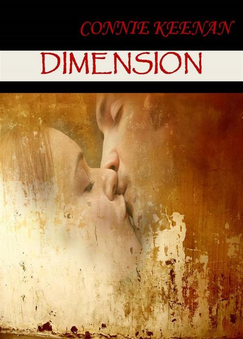 Cover of the book Dimension by Connie Keenan, Connie Keenan