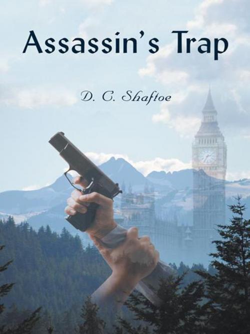 Cover of the book Assassin’S Trap by D. C. Shaftoe, iUniverse