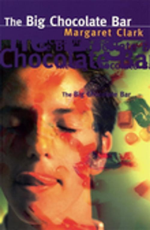 Cover of the book The Big Chocolate Bar by Margaret Clark, Penguin Random House Australia