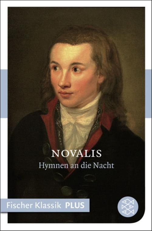 Cover of the book Hymnen an die Nacht. by Novalis, FISCHER E-Books