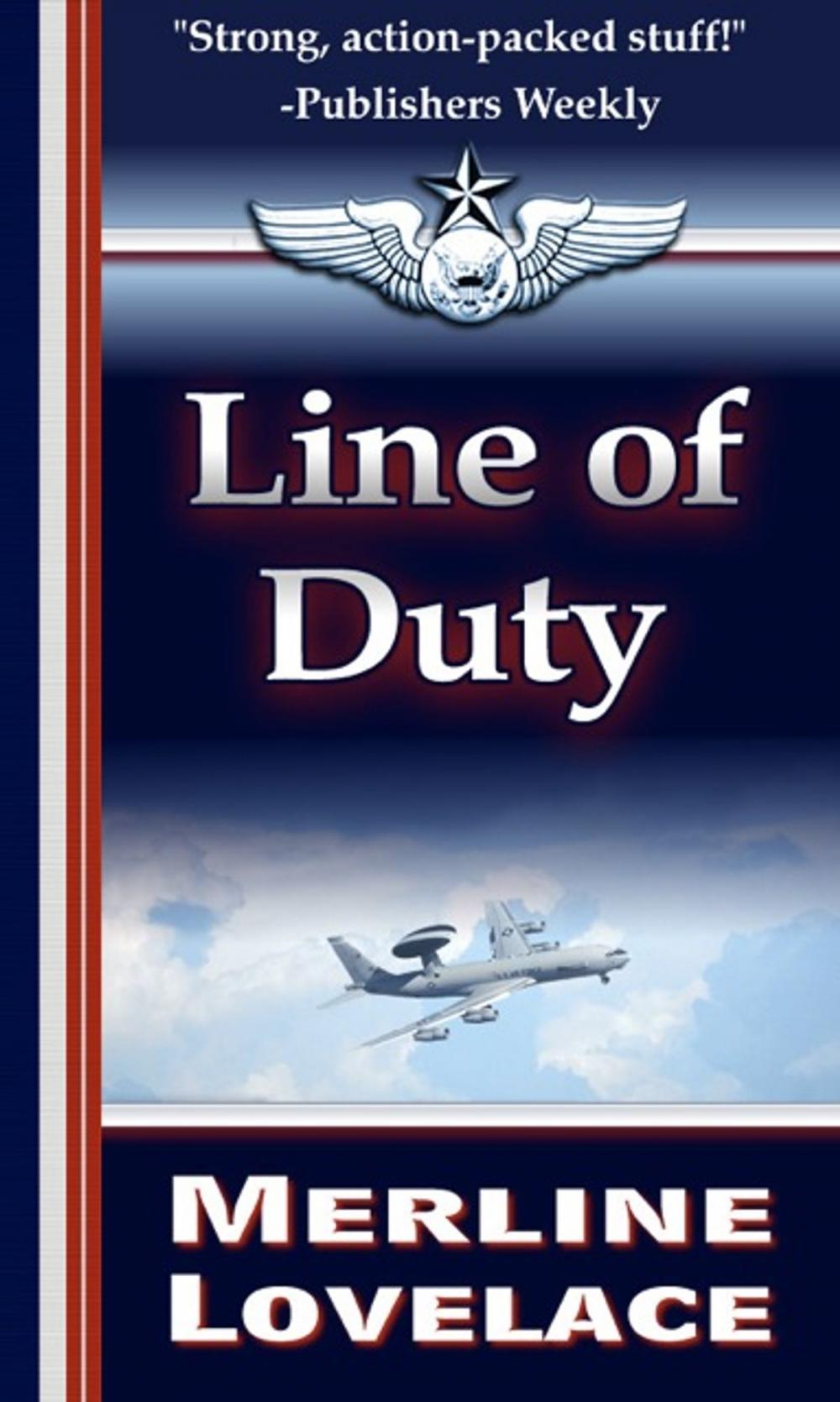 Big bigCover of Line of Duty