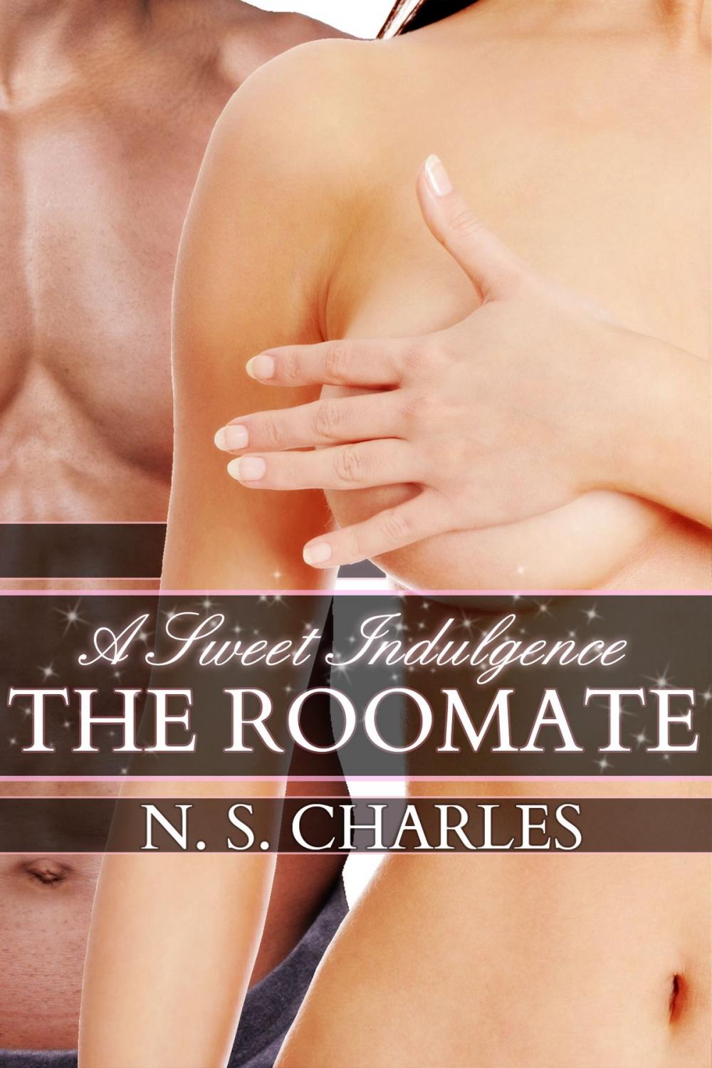 Big bigCover of The Roommate: A Sweet Indulgence