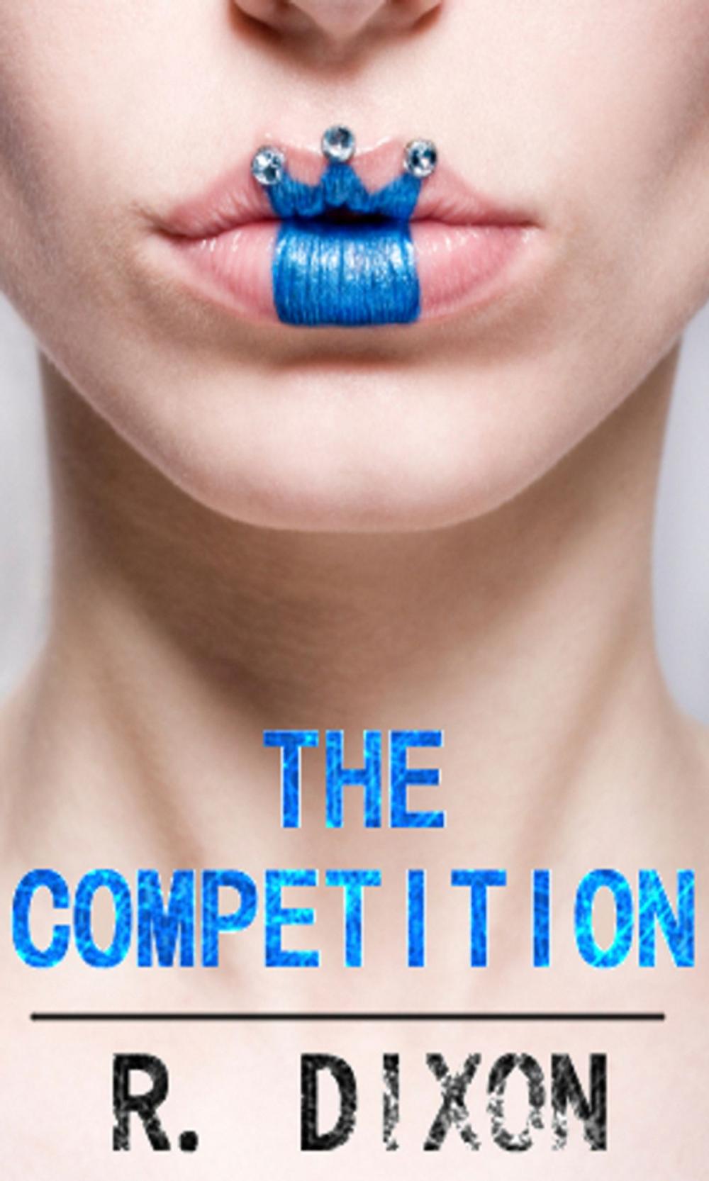 Big bigCover of The Competition