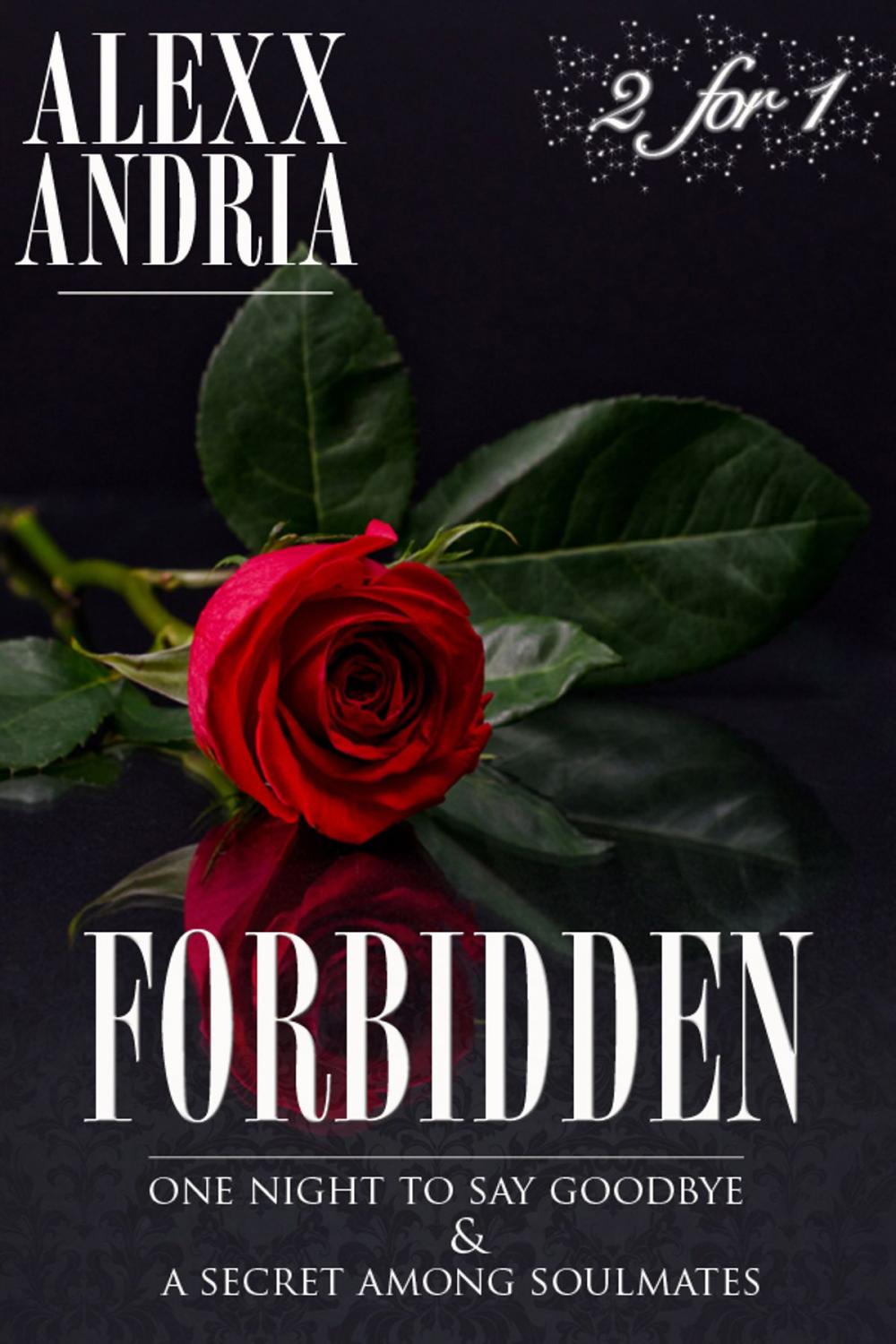 Big bigCover of Forbidden