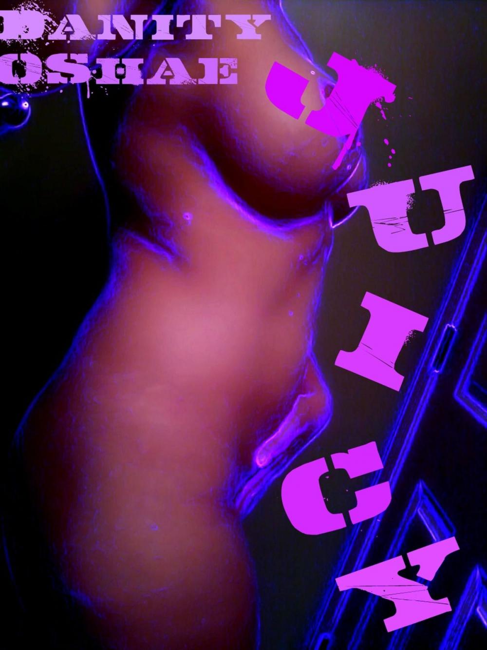 Big bigCover of Juicy