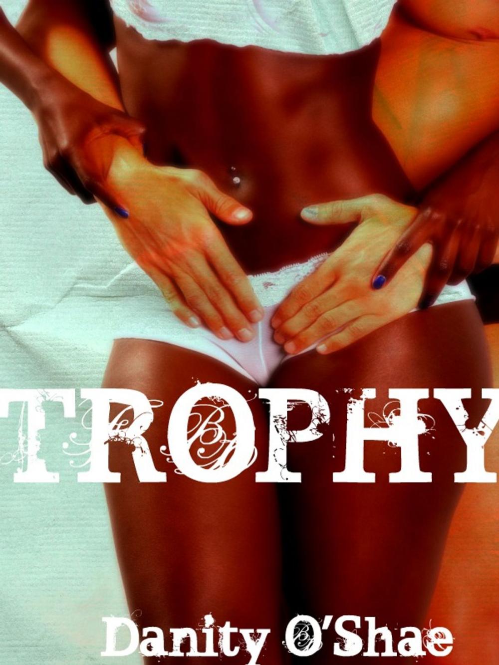 Big bigCover of Trophy