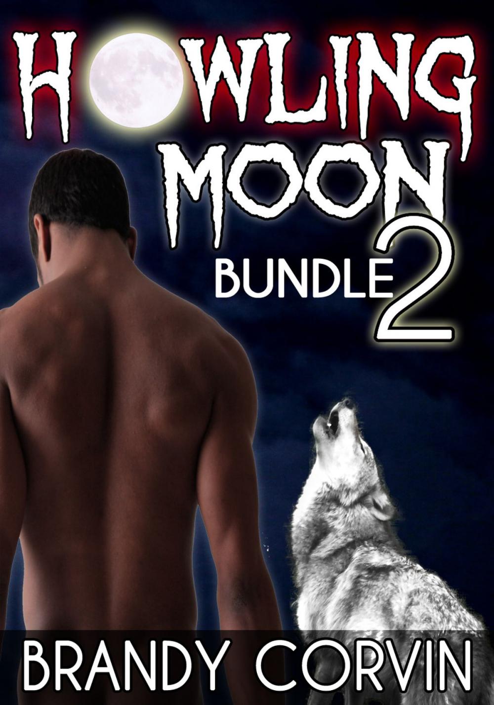 Big bigCover of Howling Moon Bundle 2