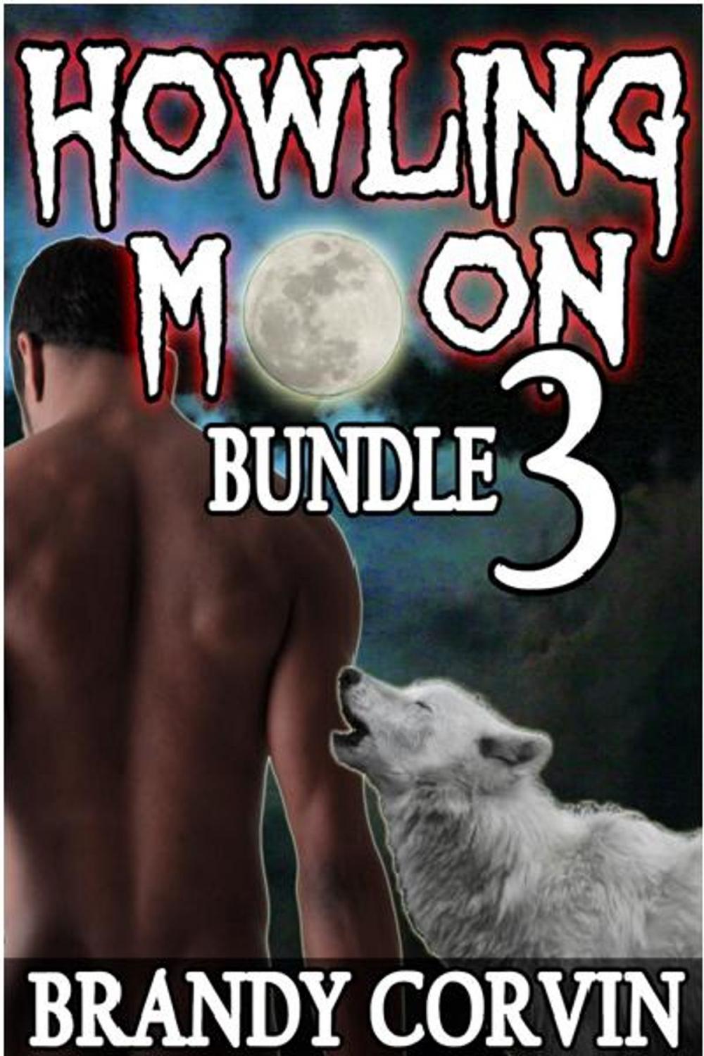 Big bigCover of Howling Moon Bundle 3