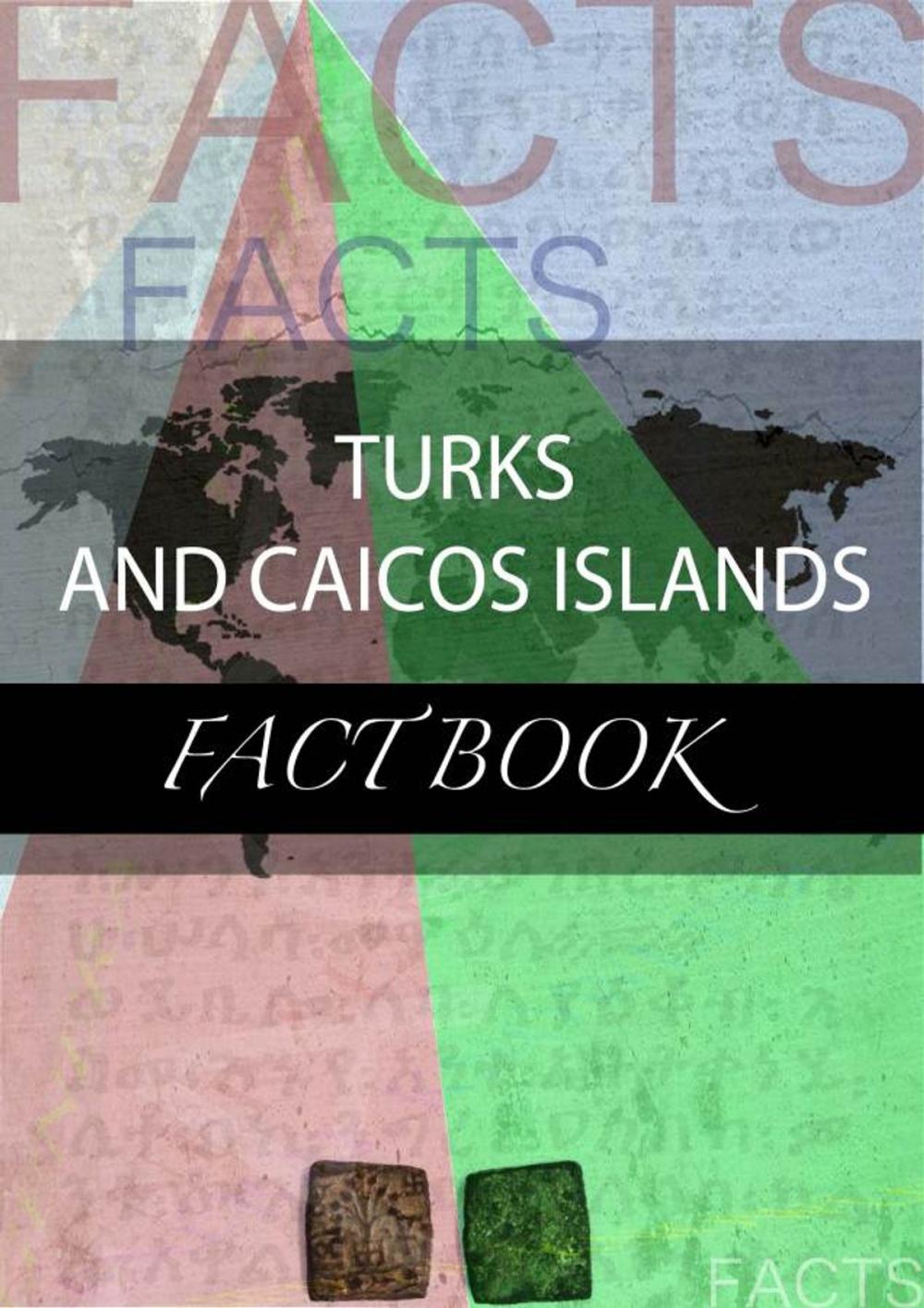 Big bigCover of Turks and Caicos Islands