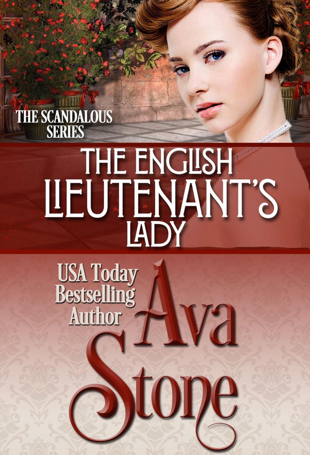 Big bigCover of The English Lieutenant's Lady