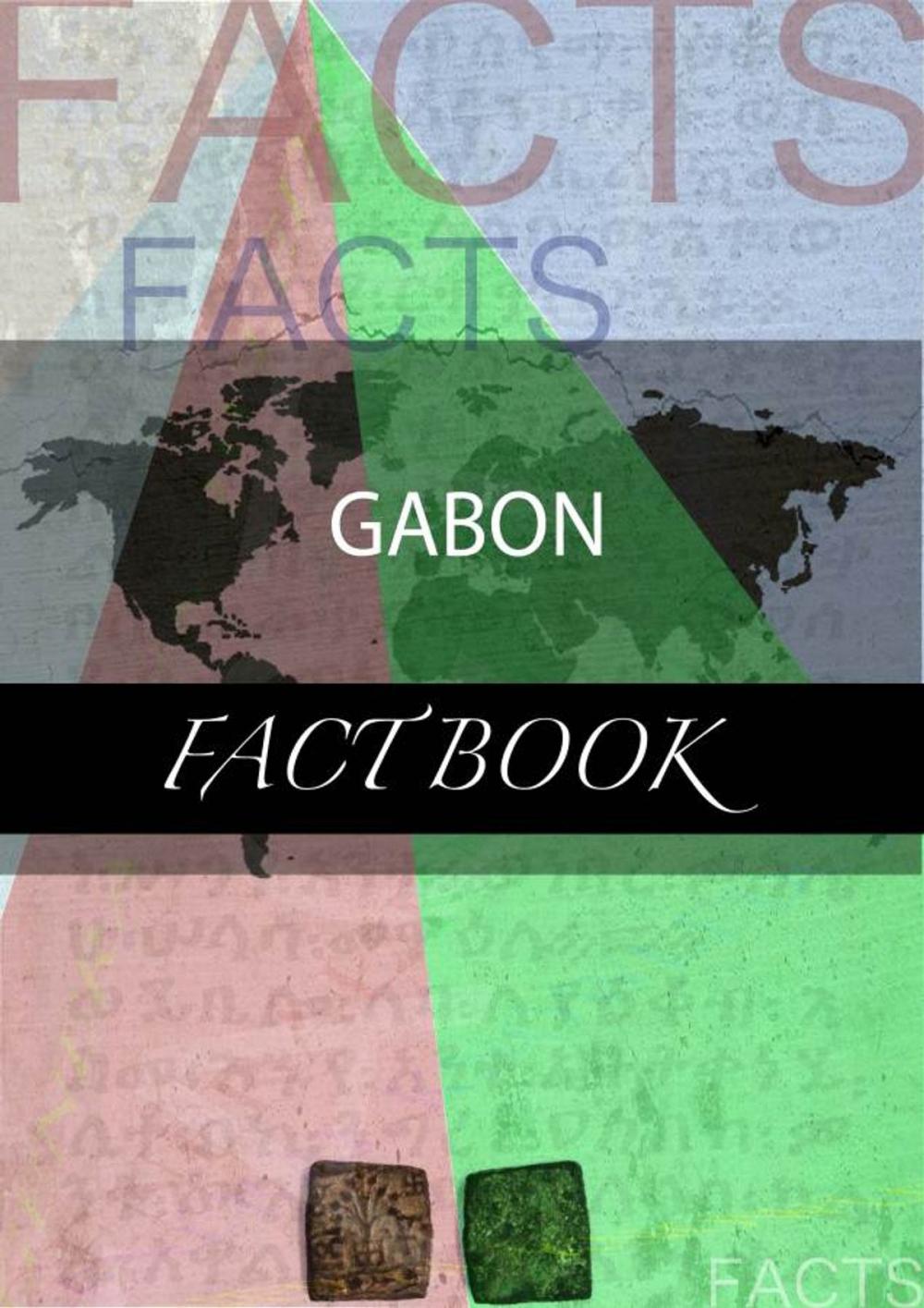 Big bigCover of Gabon Fact Book