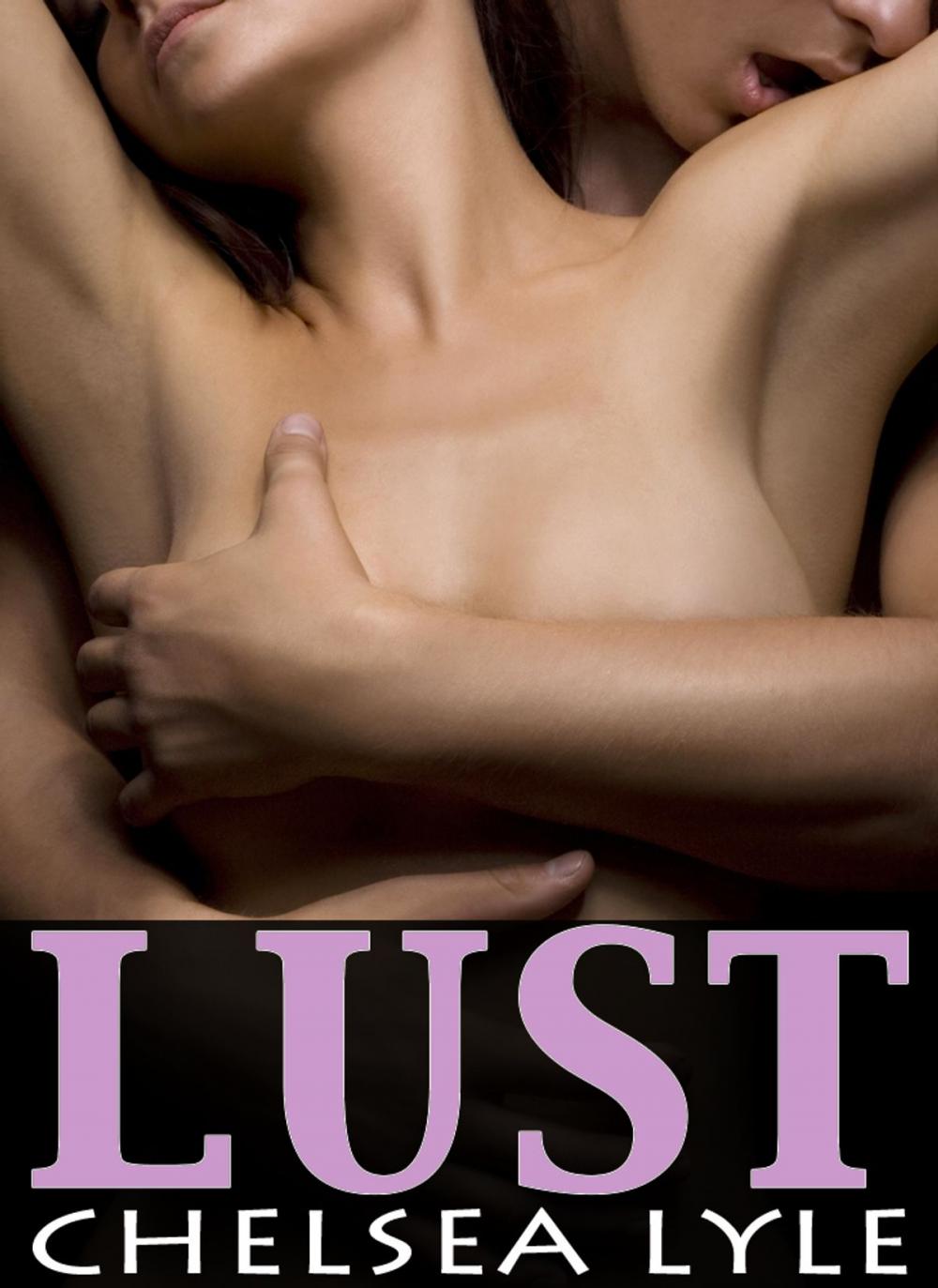 Big bigCover of Lust (Mortal Sins, Volume 1)