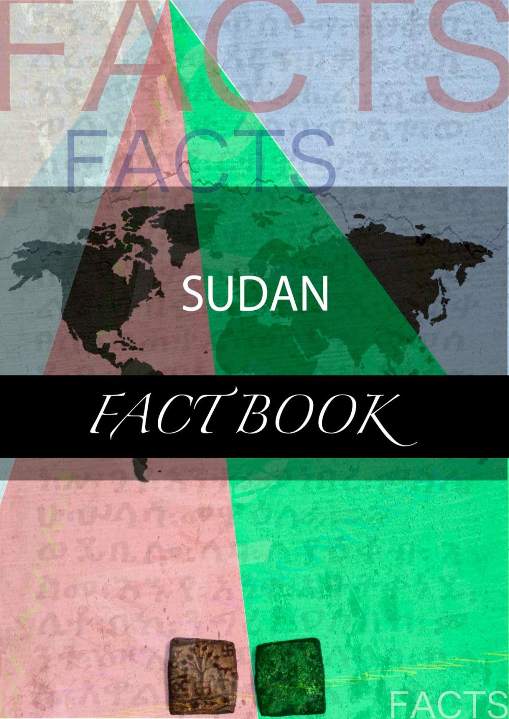 Big bigCover of Sudan Fact Book